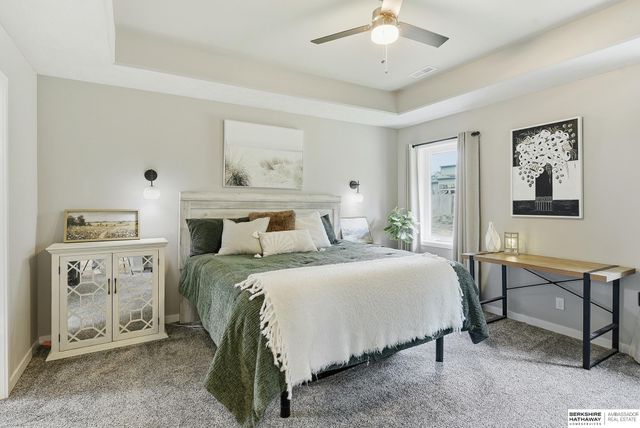 8001 N 166th Street, Bennington, NE 68007