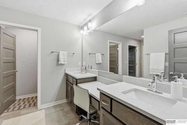 8001 N 166th Street, Bennington, NE 68007