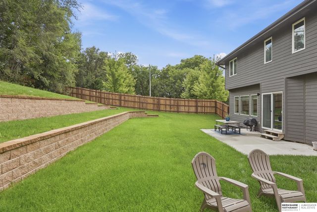 8001 N 166th Street, Bennington, NE 68007