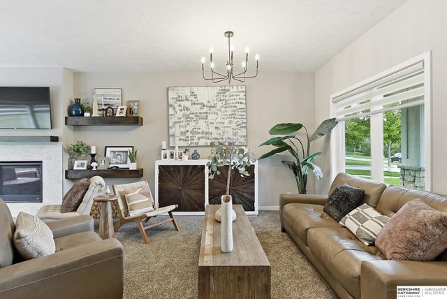 8001 N 166th Street, Bennington, NE 68007