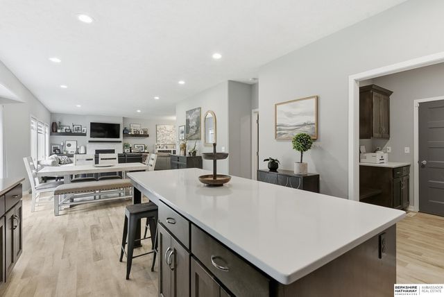 8001 N 166th Street, Bennington, NE 68007