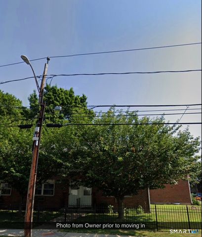 280 Capen Street, Hartford, CT 06112