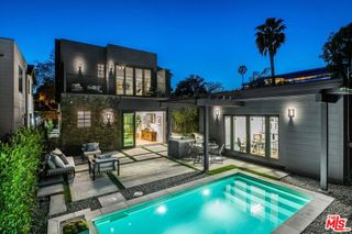 528 Norwich Drive, West Hollywood, CA 90048