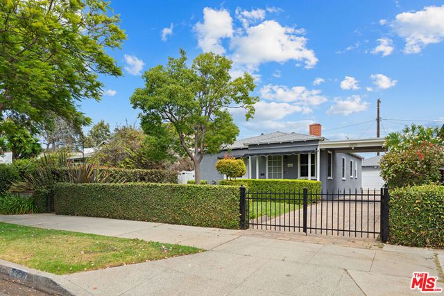 2468 Glencoe Avenue, Los Angeles, CA 90291