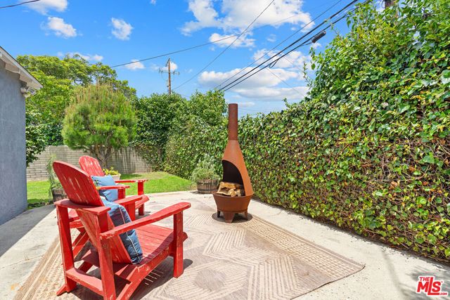 2468 Glencoe Avenue, Los Angeles, CA 90291