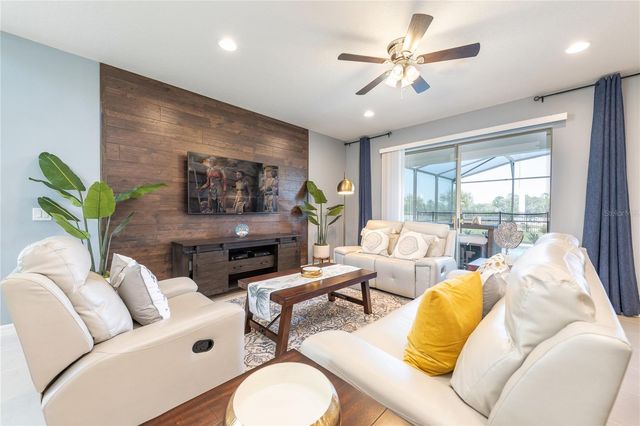 8931 ZURICH LANE, Kissimmee, FL 34747