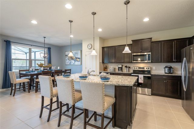 8931 ZURICH LANE, Kissimmee, FL 34747