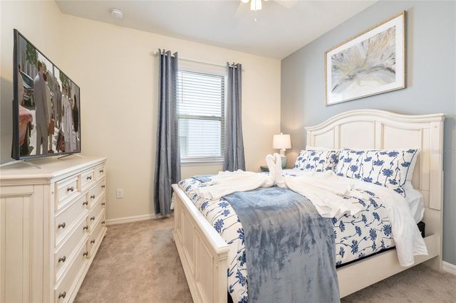 8931 ZURICH LANE, Kissimmee, FL 34747