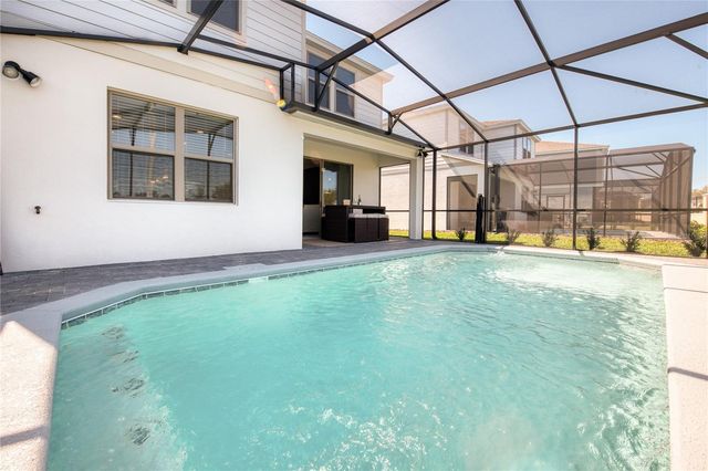 8931 ZURICH LANE, Kissimmee, FL 34747