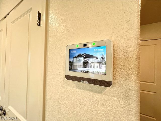 2625 Dahlia Falls Avenue, North Las Vegas, NV 89081