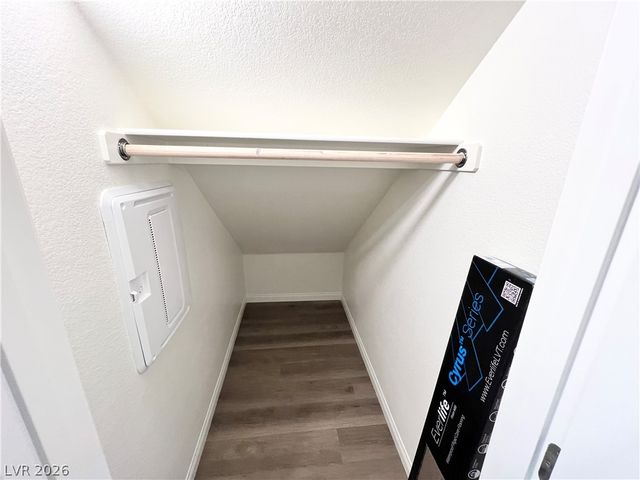 2625 Dahlia Falls Avenue, North Las Vegas, NV 89081