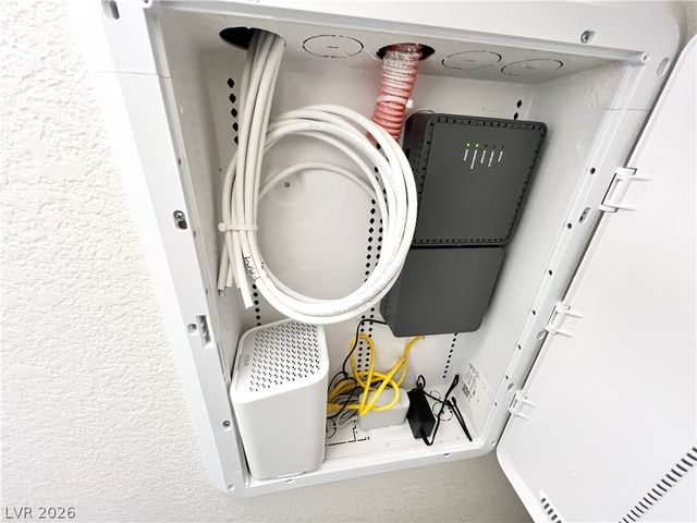 2625 Dahlia Falls Avenue, North Las Vegas, NV 89081