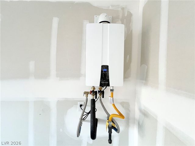 2625 Dahlia Falls Avenue, North Las Vegas, NV 89081