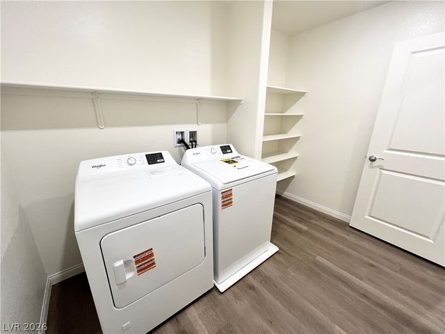 2625 Dahlia Falls Avenue, North Las Vegas, NV 89081