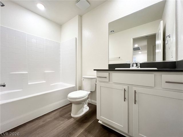 2625 Dahlia Falls Avenue, North Las Vegas, NV 89081