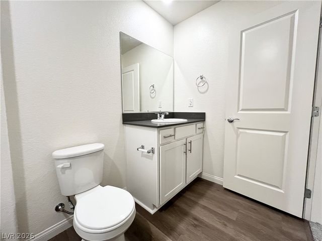 2625 Dahlia Falls Avenue, North Las Vegas, NV 89081