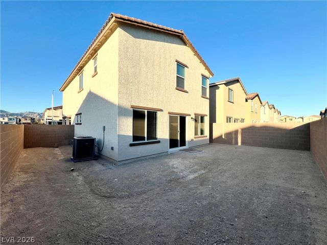 2625 Dahlia Falls Avenue, North Las Vegas, NV 89081