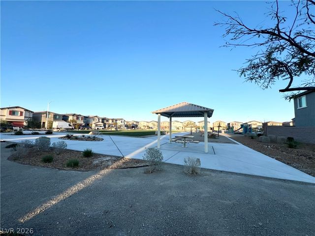 2625 Dahlia Falls Avenue, North Las Vegas, NV 89081