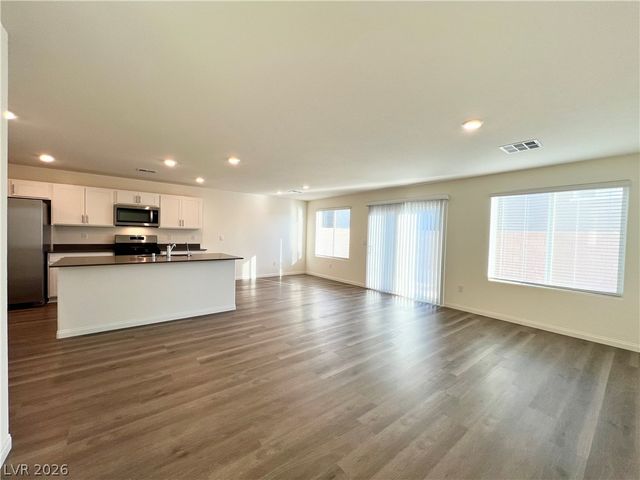 2625 Dahlia Falls Avenue, North Las Vegas, NV 89081