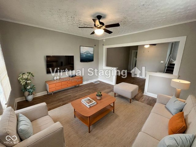 560 Udell Street, Indianapolis, IN 46208
