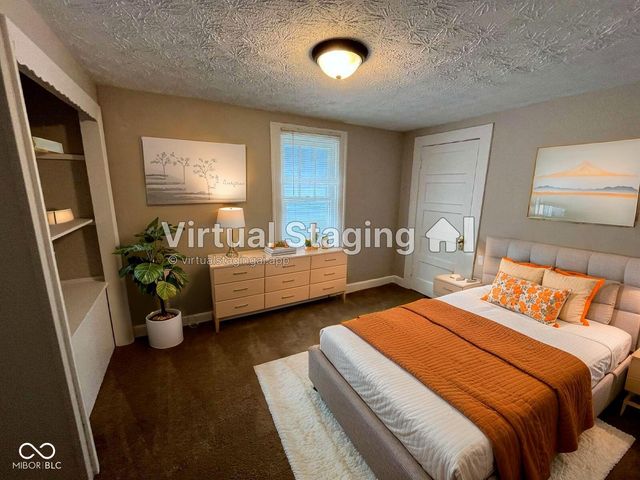560 Udell Street, Indianapolis, IN 46208