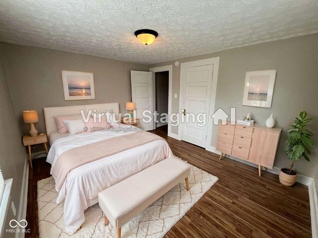 560 Udell Street, Indianapolis, IN 46208