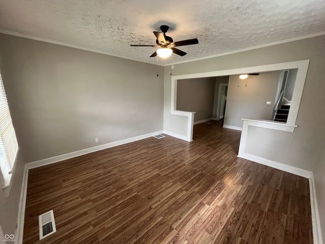 560 Udell Street, Indianapolis, IN 46208