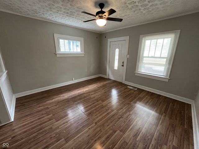 560 Udell Street, Indianapolis, IN 46208
