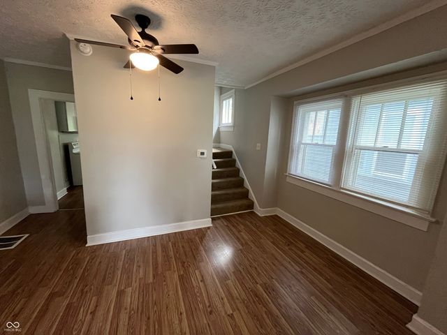 560 Udell Street, Indianapolis, IN 46208
