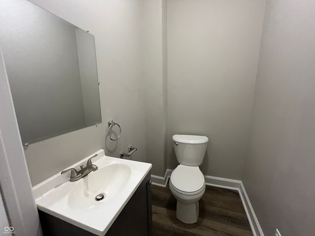 560 Udell Street, Indianapolis, IN 46208