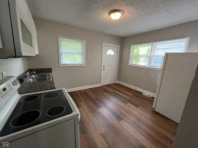 560 Udell Street, Indianapolis, IN 46208