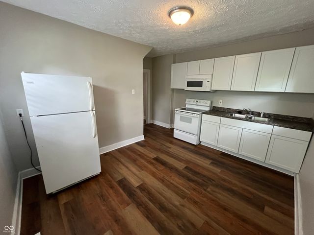 560 Udell Street, Indianapolis, IN 46208