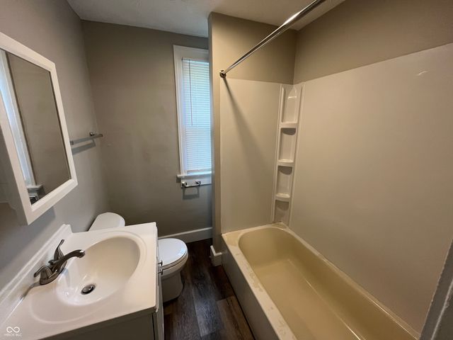 560 Udell Street, Indianapolis, IN 46208