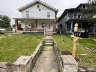 560 Udell Street, Indianapolis, IN 46208