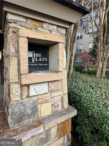 4805 W Village Way SE 2404, Smyrna, GA 30080