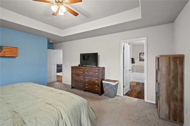 2501 Maplewood Avenue, Lowell, AR 72745