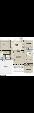 2501 Maplewood Avenue, Lowell, AR 72745