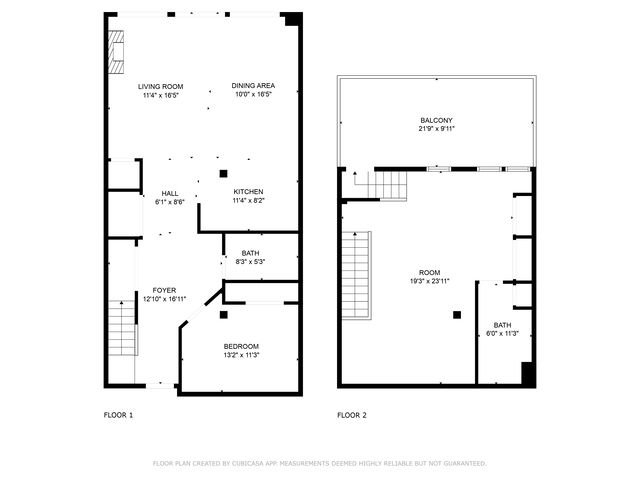 1760 W Wrightwood Avenue 305, Chicago, IL 60614