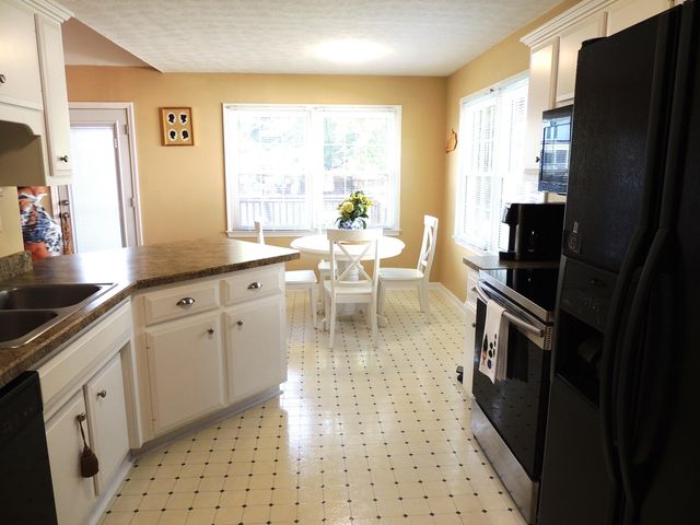 309 Morehead Drive, Frankfort, KY 40601