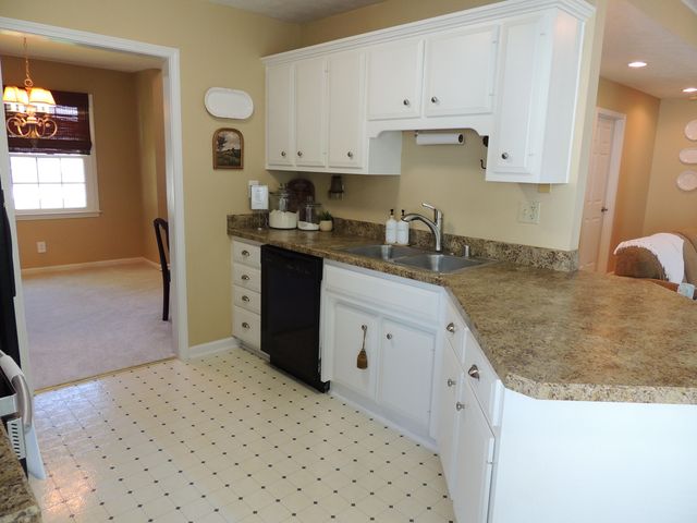 309 Morehead Drive, Frankfort, KY 40601