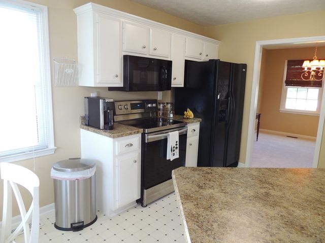 309 Morehead Drive, Frankfort, KY 40601