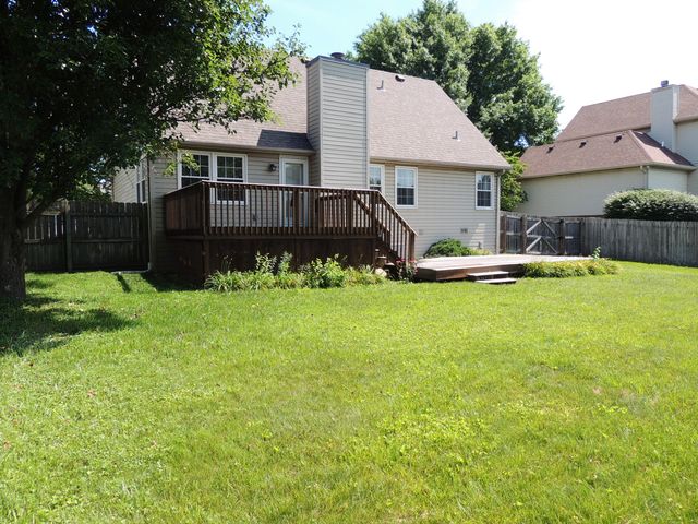 309 Morehead Drive, Frankfort, KY 40601