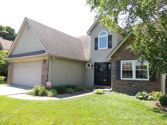 309 Morehead Drive, Frankfort, KY 40601