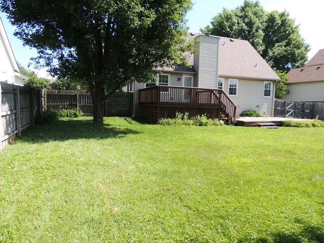 309 Morehead Drive, Frankfort, KY 40601