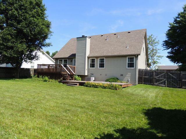 309 Morehead Drive, Frankfort, KY 40601