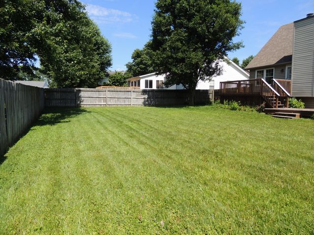 309 Morehead Drive, Frankfort, KY 40601