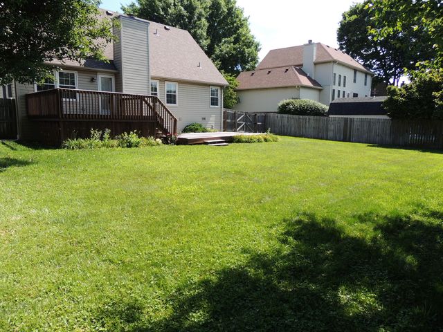 309 Morehead Drive, Frankfort, KY 40601