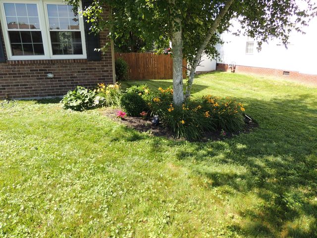 309 Morehead Drive, Frankfort, KY 40601