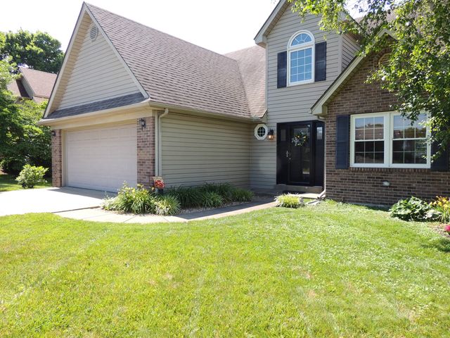 309 Morehead Drive, Frankfort, KY 40601