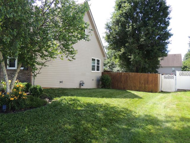 309 Morehead Drive, Frankfort, KY 40601